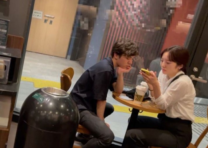 宇野昌磨と本田真凛
