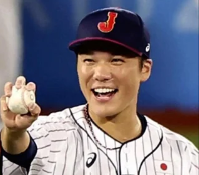 坂本勇人の彼女