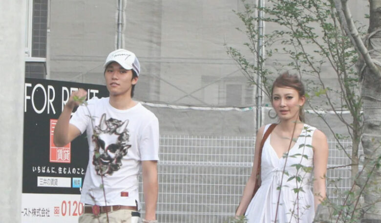 坂本勇人の彼女