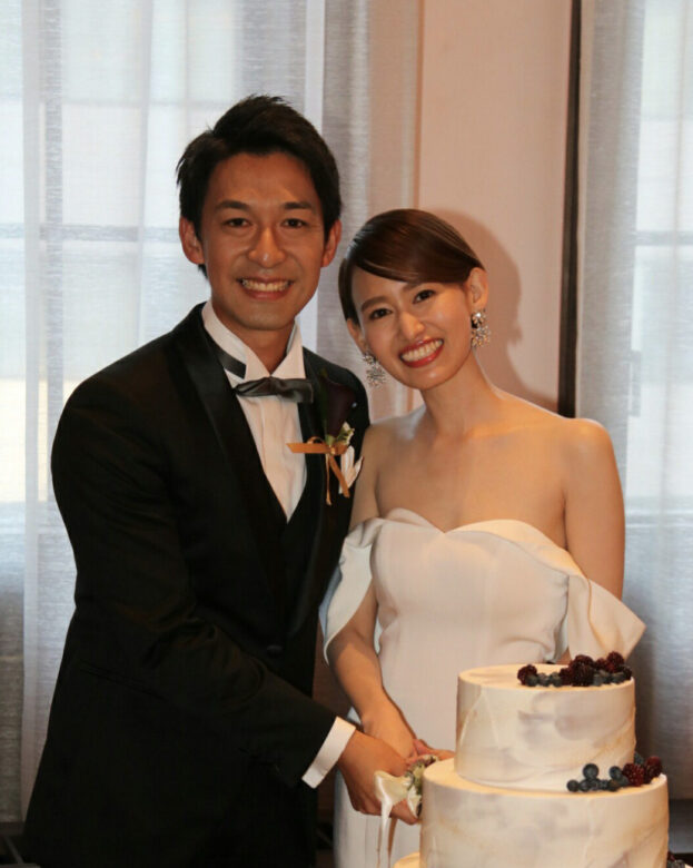 江田亮の嫁と子供!