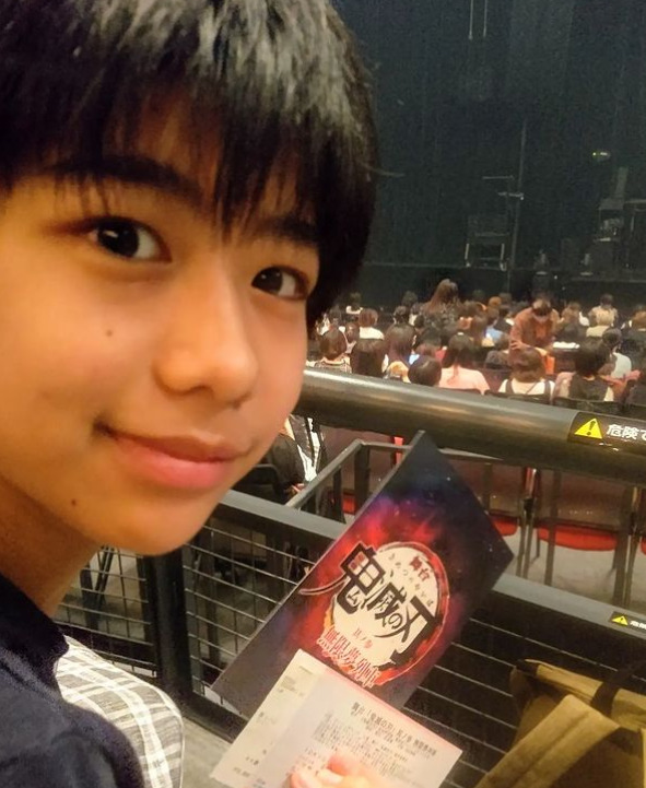 どうする家康の竹千代の子役 川口和空はジャニーズ風で松潤に似てる Boomboom