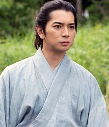 どうする家康の竹千代の子役 川口和空はジャニーズ風で松潤に似てる Boomboom