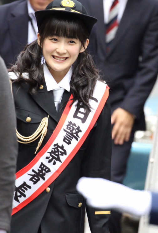 ももち(嗣永桃子)の現在