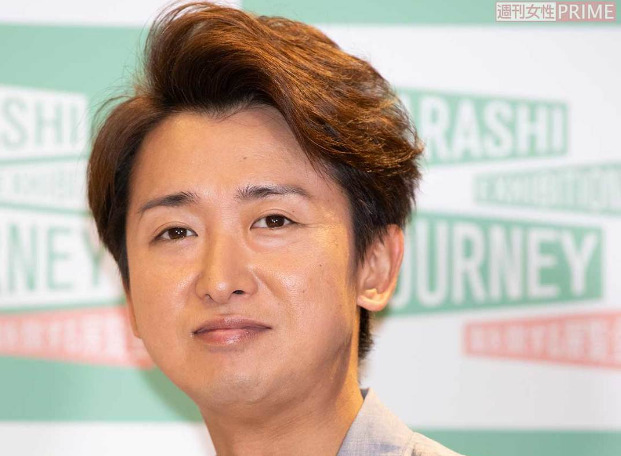 大野智のビジネスパートナー
