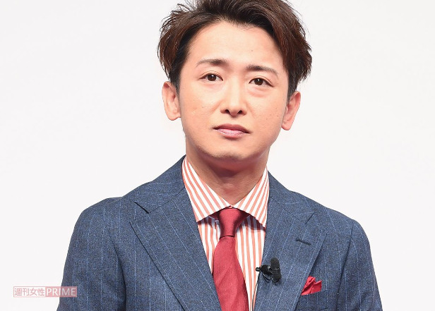 大野智の会社