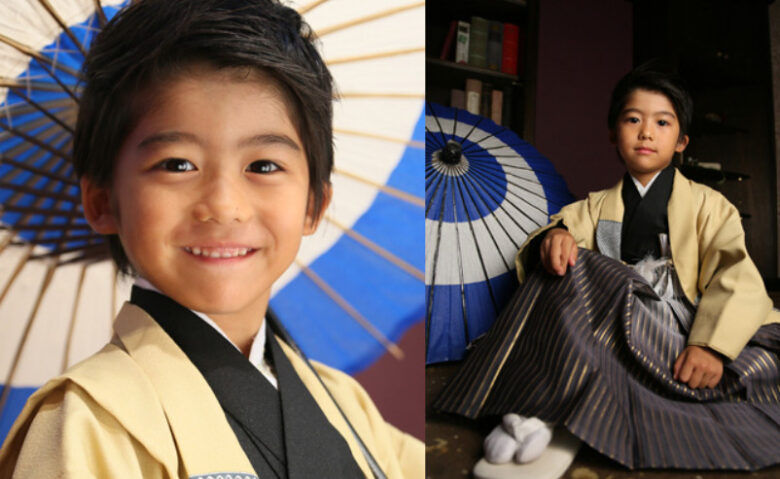 どうする家康の竹千代の子役