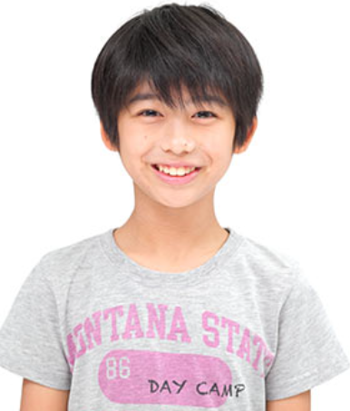 どうする家康の竹千代の子役