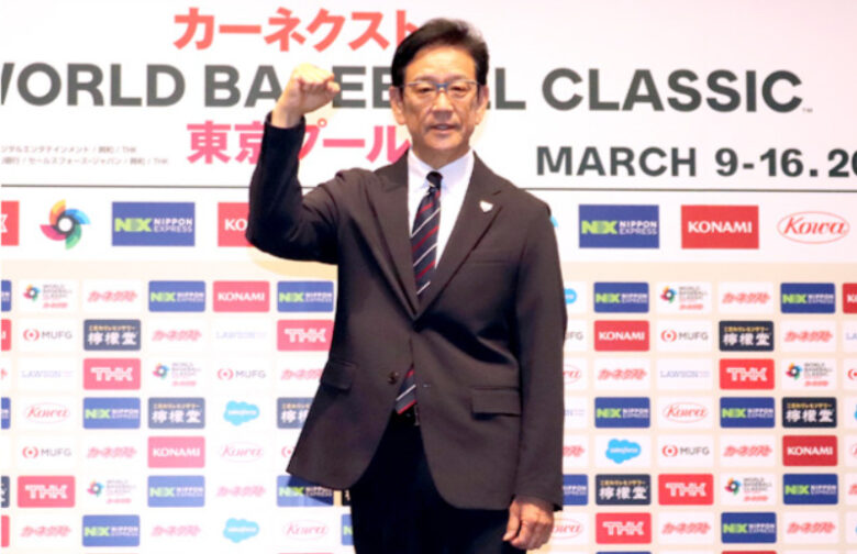 ヌートバーはなぜ日本代表なのか
