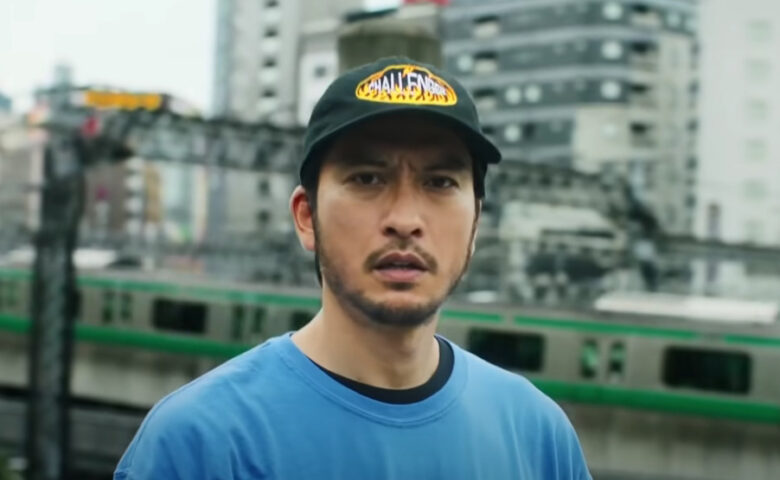 長瀬智也の現在の仕事