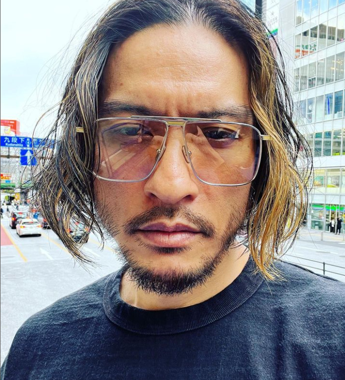 長瀬智也の現在の仕事