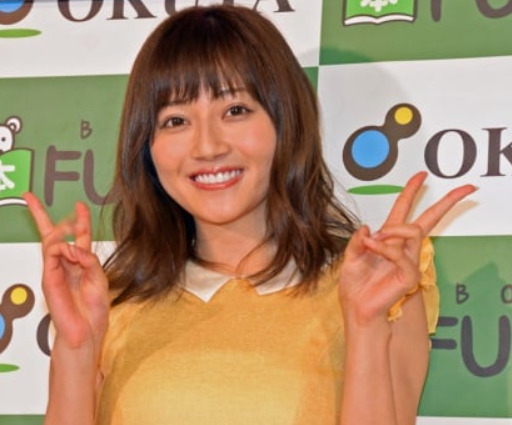 小山慶一郎の彼女は7人