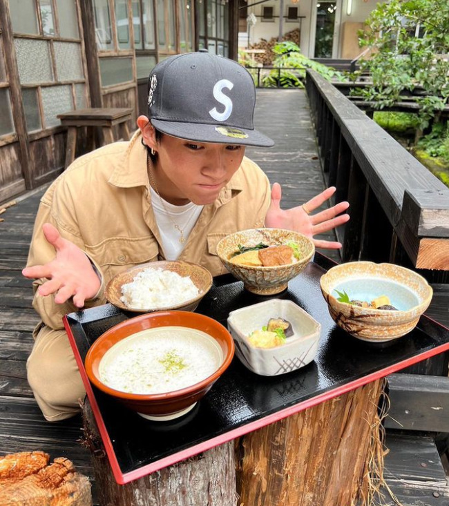 平野莉玖プライベート