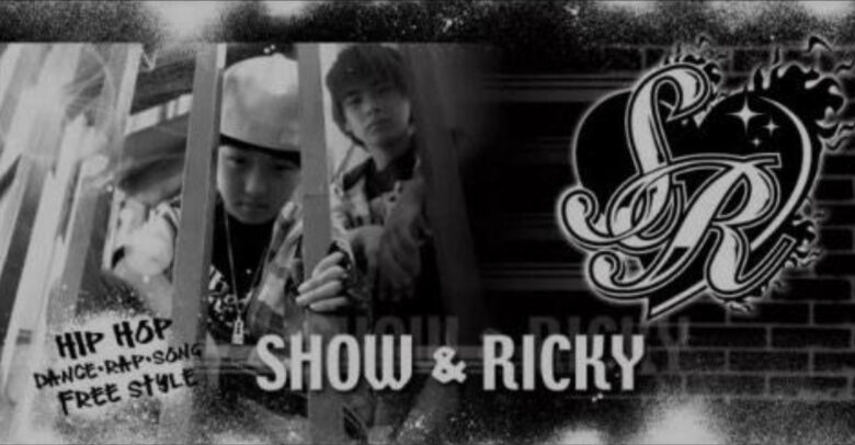 SHOW&RICKY