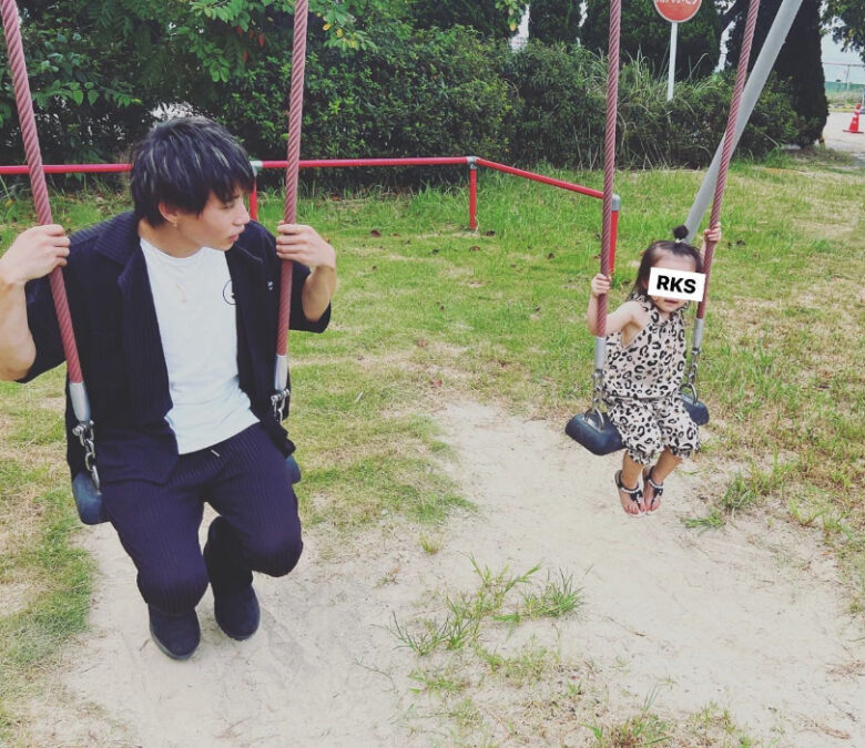 平野紫耀の妹