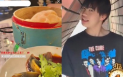 南波陽向と小柴陸の庭瀬