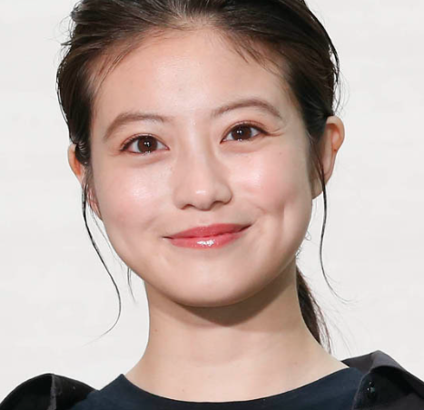 今田美桜