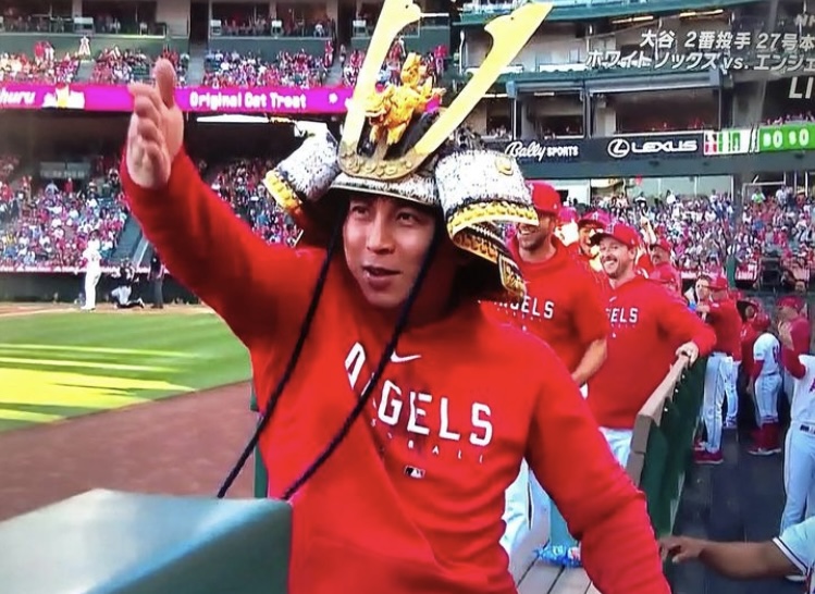 大谷翔平の年俸の手取りは40億円!
